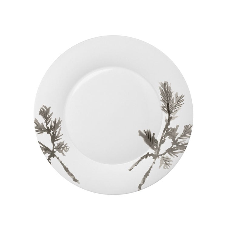 Hering Berlin Piqueur Dessert Plate Branches Hering Berlin Piqueur Dessert Plate Branches