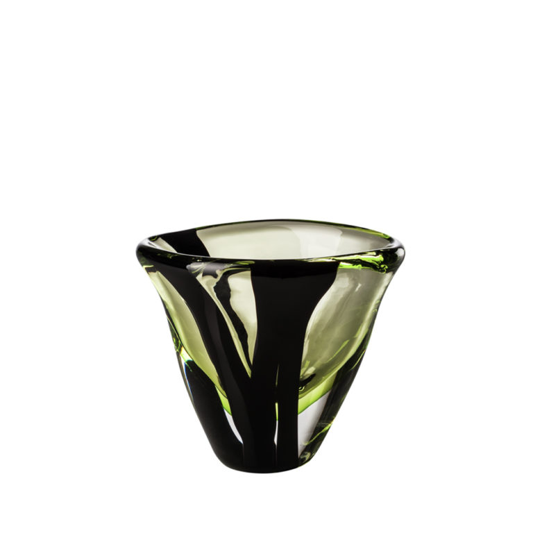 Venini Black Belt Ovale Grass Green Black Small Venini Black Belt Ovale Grass Green Black Small