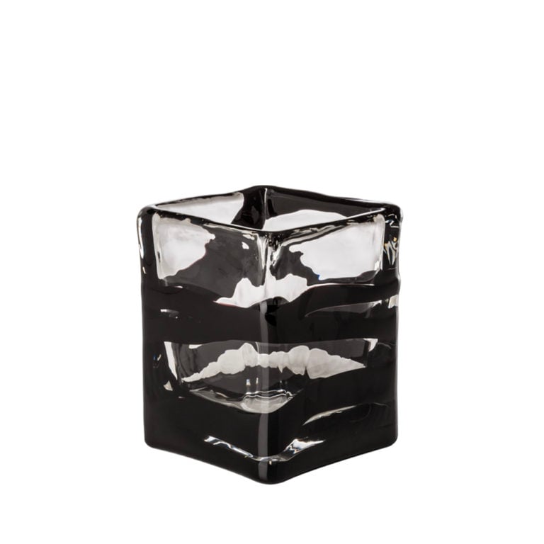 Venini Black Belt Quadro Parent