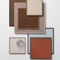 Giobagnara Arcobaleno Bicolor Tray