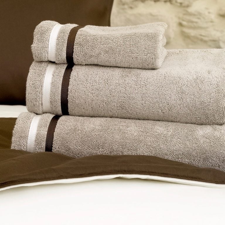 Mirabel Slabbinck Corvus 1018 Towels Mirabel Slabbinck Corvus 1018 Towels