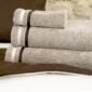Mirabel Slabbinck Corvus 1018 Towels