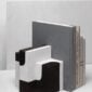 Giobagnara Flow Bookend