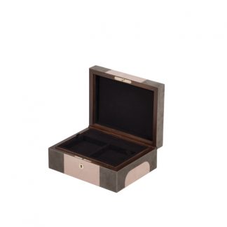Giobagnara Flow Jewelry Box