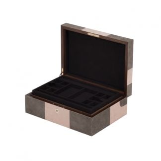 Giobagnara Flow Jewelry Box