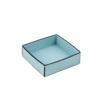 Giobagnara Marea Low Square Basket