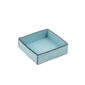 Giobagnara Marea Low Square Basket