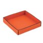 Giobagnara Marea Low Square Basket