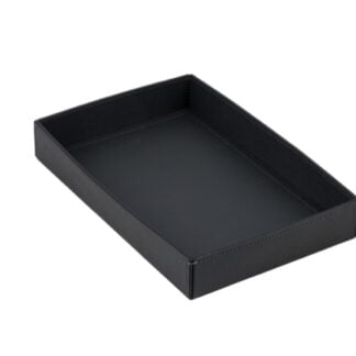 Giobagnara Marea Low Rectangular Basket