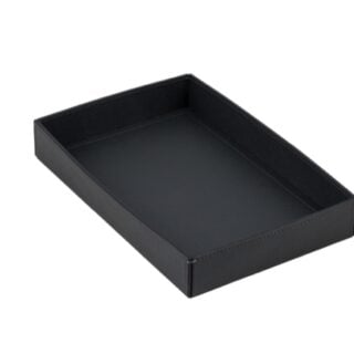 Giobagnara Marea Low Rectangular Basket