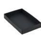 Giobagnara Marea Low Rectangular Basket