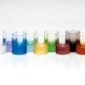 Moser Pebbles Shot Glasses