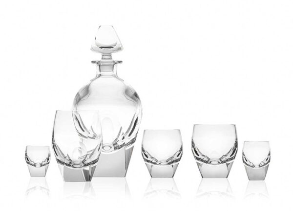 Moser-Bar-Clear-
