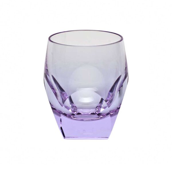 Moser Bar Double Old Fashioned Alexandrite