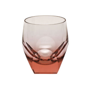 Moser Bar Double Old Fashioned Rosalin