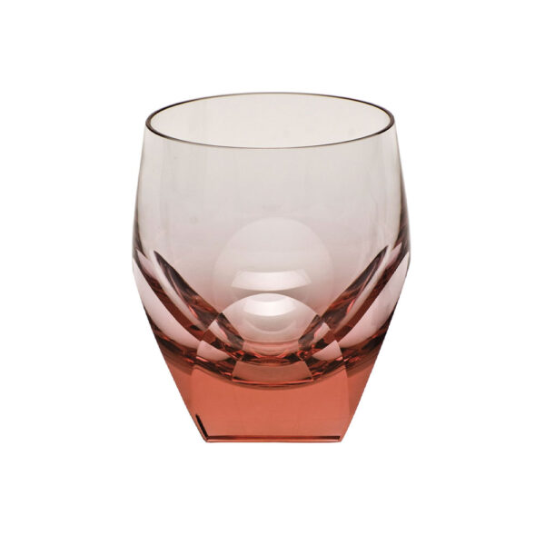 Moser Bar Double Old Fashioned Rosalin