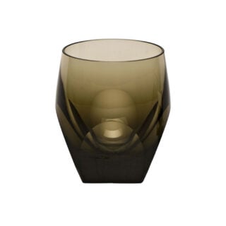 Moser Bar Double Old Fashioned Smoke