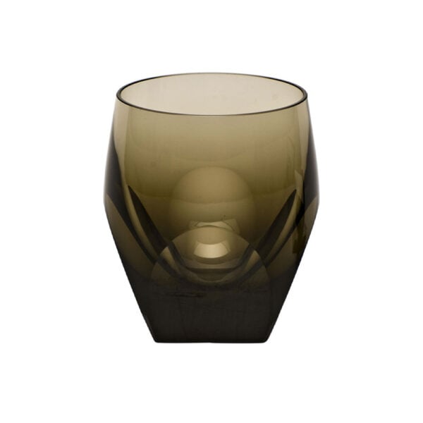 Moser Bar Double Old Fashioned Smoke