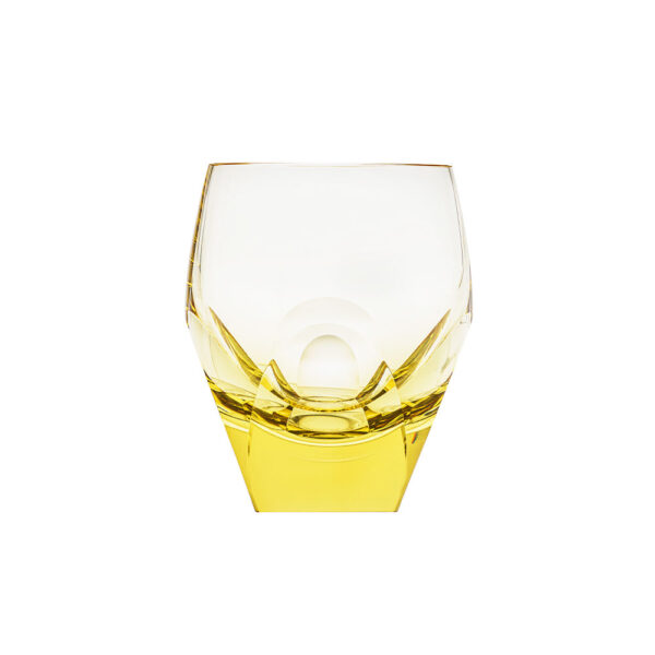 Moser Bar Crystal Shot Glass Eldor