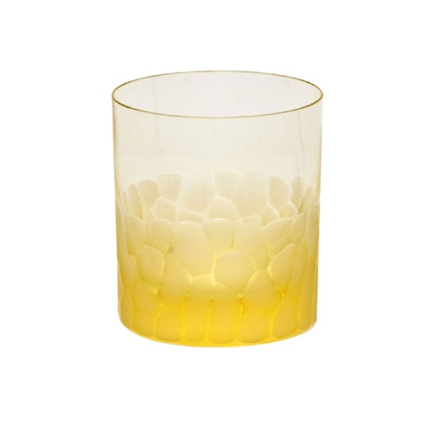 Moser Pebbles Double Old Fashioned Eldor
