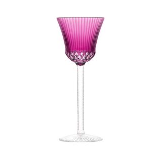 Saint-Louis Apollo Amethyst Hock