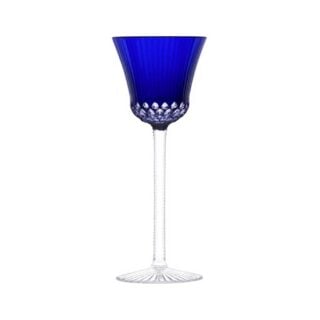 Saint-Louis Apollo Dark Blue Hock