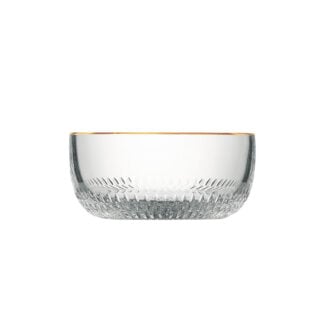 Saint-Louis Apollo Gold Rim Cup
