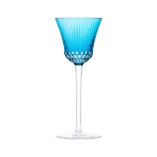 Saint-Louis Apollo Sky Blue Hock