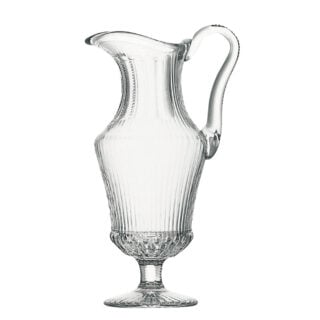Saint-Louis Apollo Water Jug