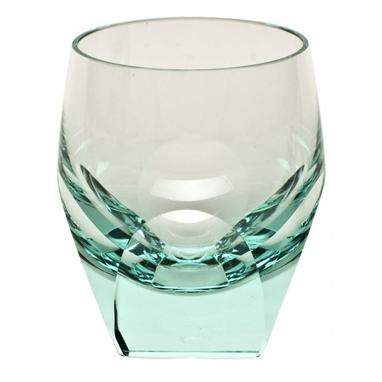 Moser Bar Double Old Fashioned