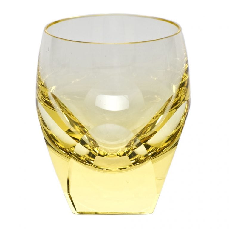 Moser Bar Double Old Fashioned
