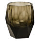 Moser Cubism Double Old Fashioned