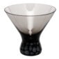 Moser Pebbles Stemless Martini