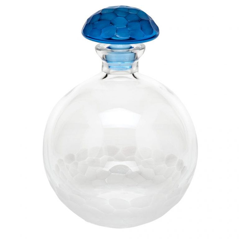 Moser Pebbles Decanter