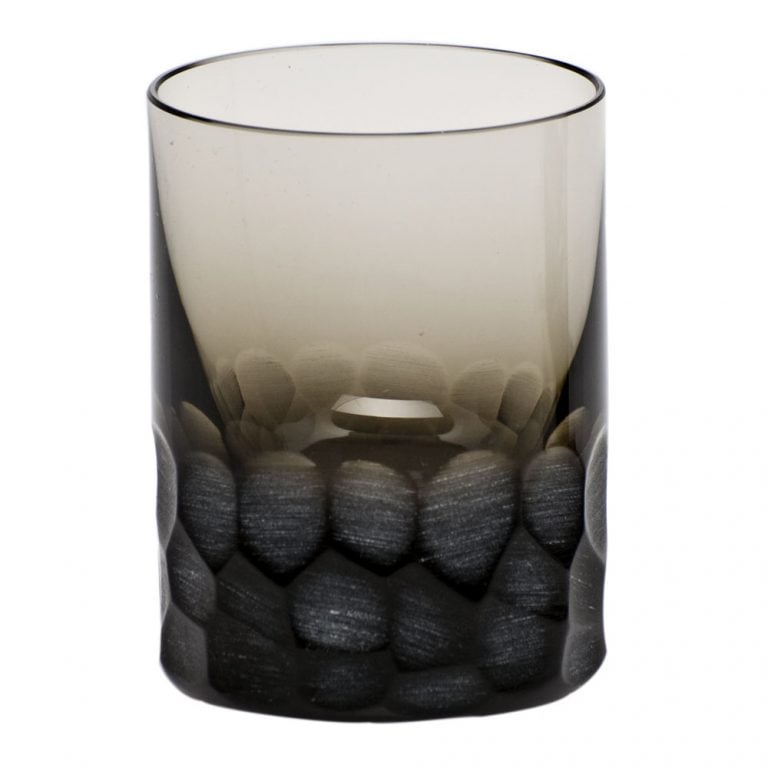 Moser Pebbles Shot Glass