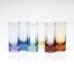 Moser Vodka Glasses Set of 6