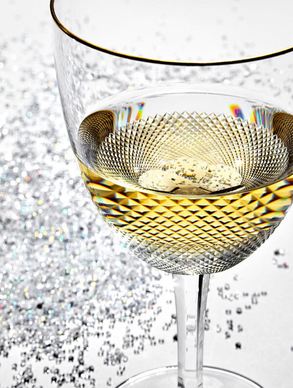 Moser Royal Stemware | Available at Kneen & Co