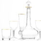Moser Royal Stemware | Available at Kneen & Co