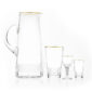 Moser Royal Stemware | Available at Kneen & Co