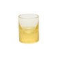 Moser Pebbles Crystal Shot Glass Eldor