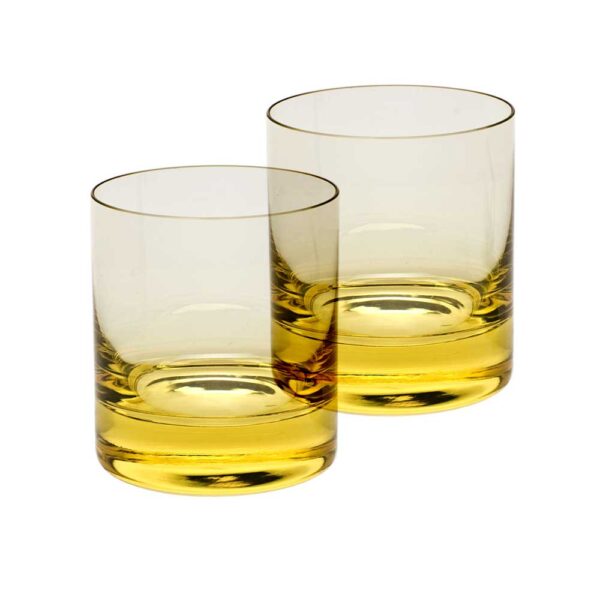 Moser Whisky Double Old Fashioned Eldor (Set of 2)