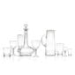 Moser Royal Stemware