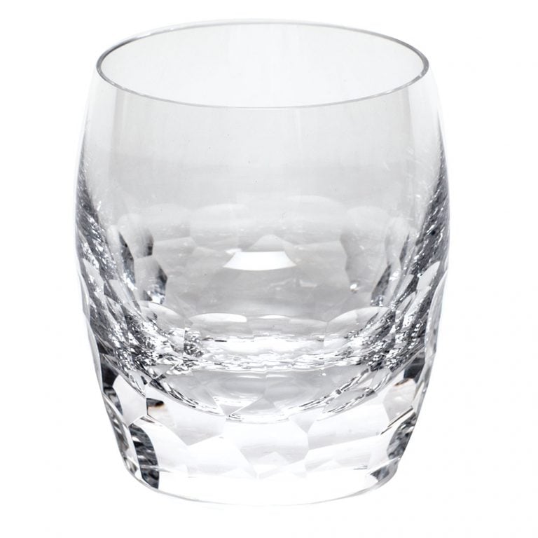Moser Fusion Double Old Fashioned