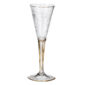 Moser Maharani Champagne Flute