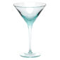 Moser Pebbles Martini Glass