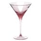 Moser Pebbles Martini Glass