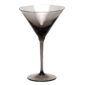 Moser Pebbles Martini Glass