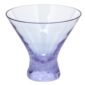 Moser Pebbles Stemless Martini