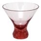 Moser Pebbles Stemless Martini