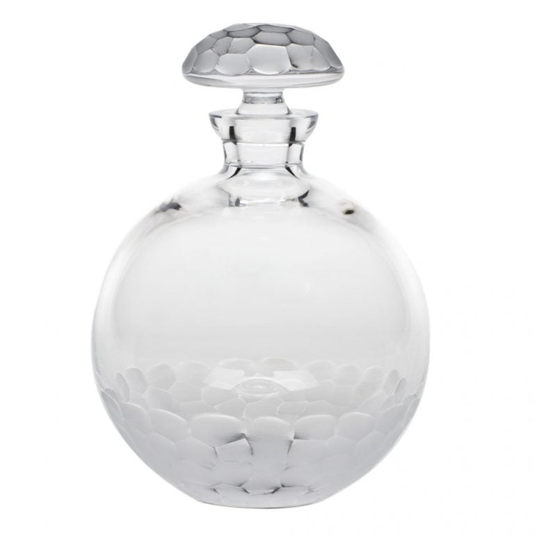 Moser Pebbles Decanter